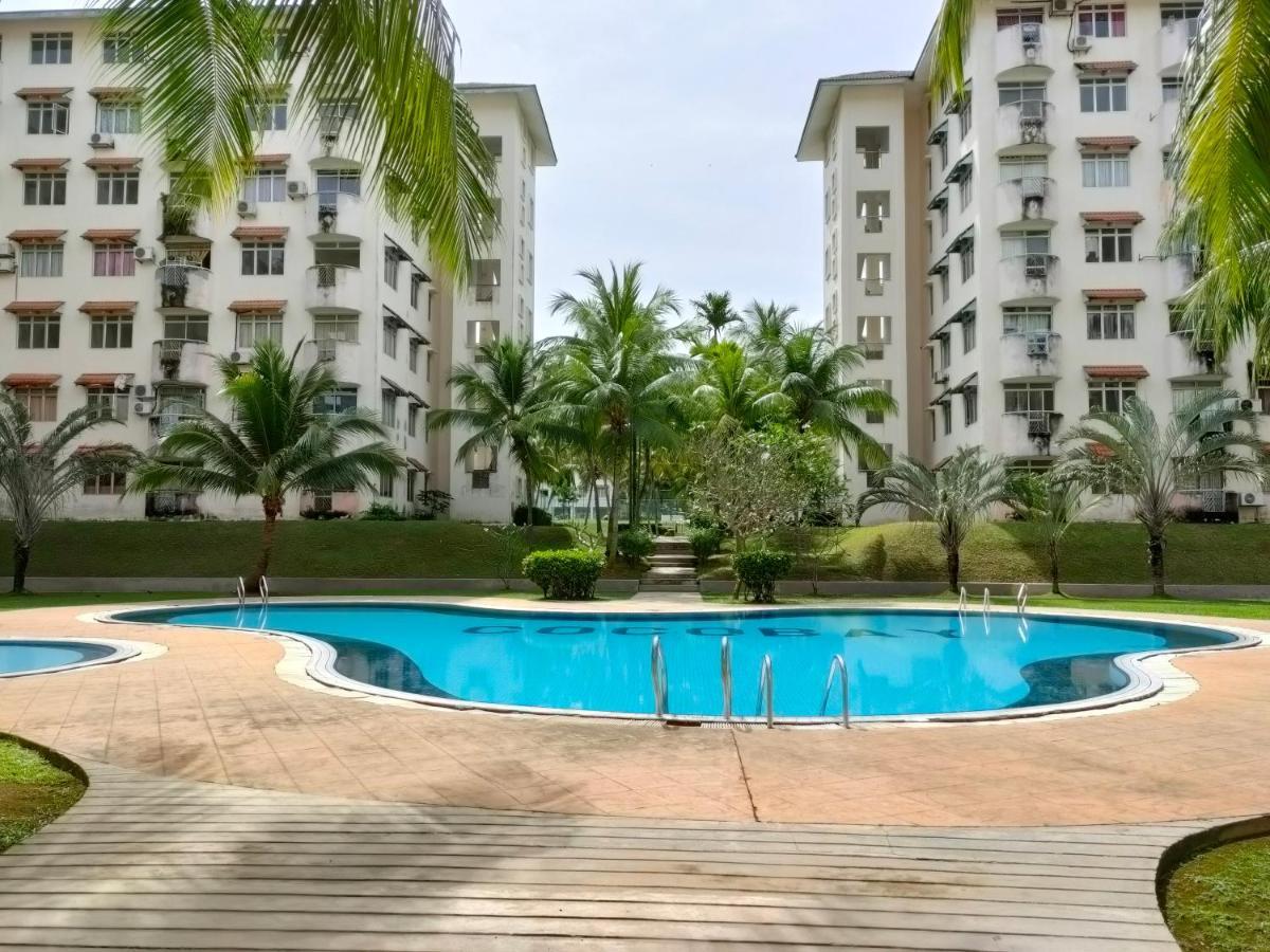 Budget 2-Bedroom@Cocobay Resort Condominium พอร์ตดิ๊กสัน ภายนอก รูปภาพ